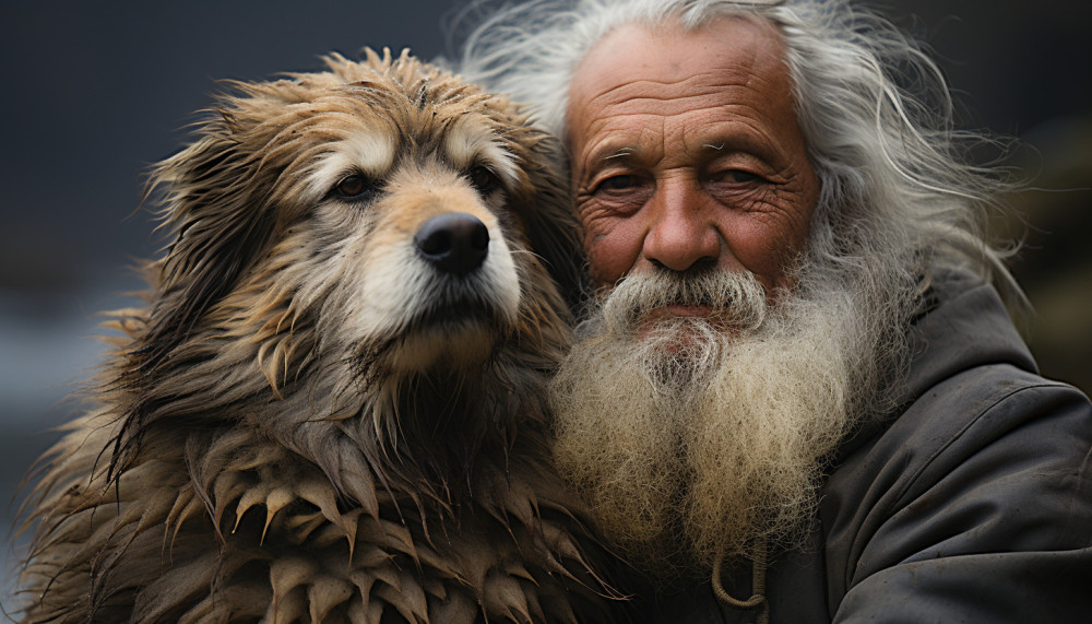 Peculiar Companions: The Unique Bond Between Humans and Exotic Pets