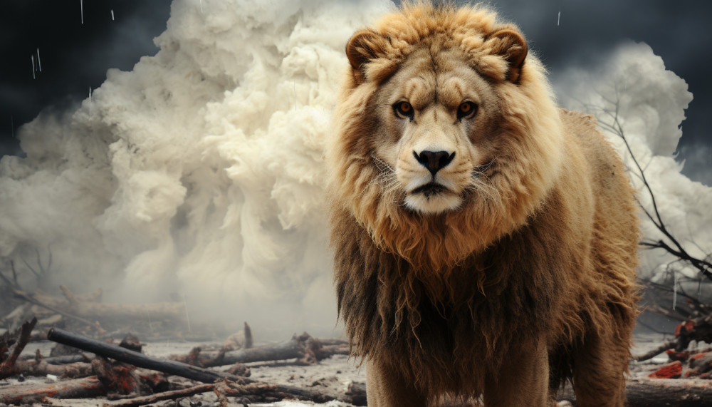 Unlocking the Mystery: Can Animals Predict Natural Disasters?